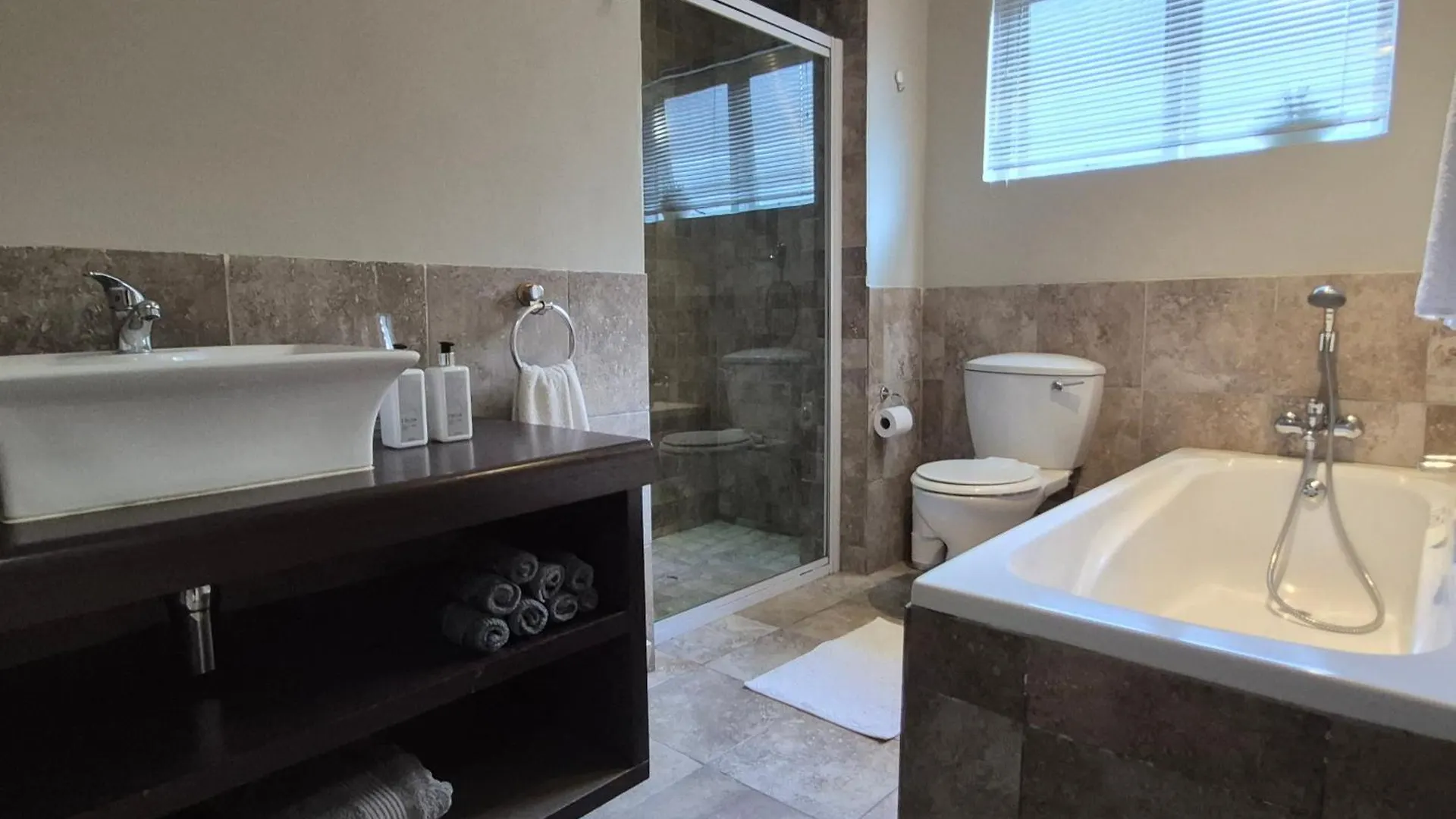 Mistys Apartment Durbanville South Africa