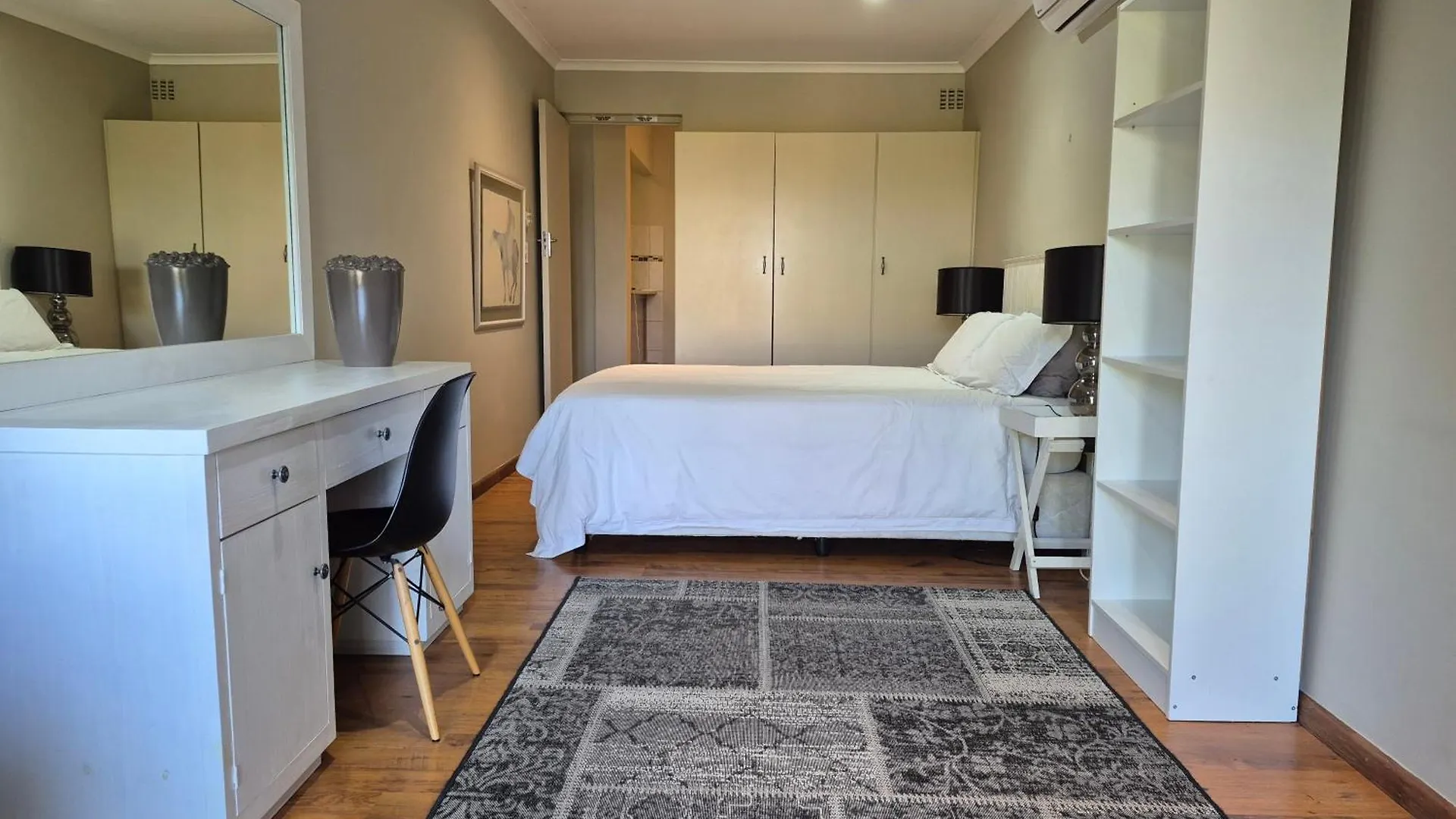 Mistys Apartment Durbanville
