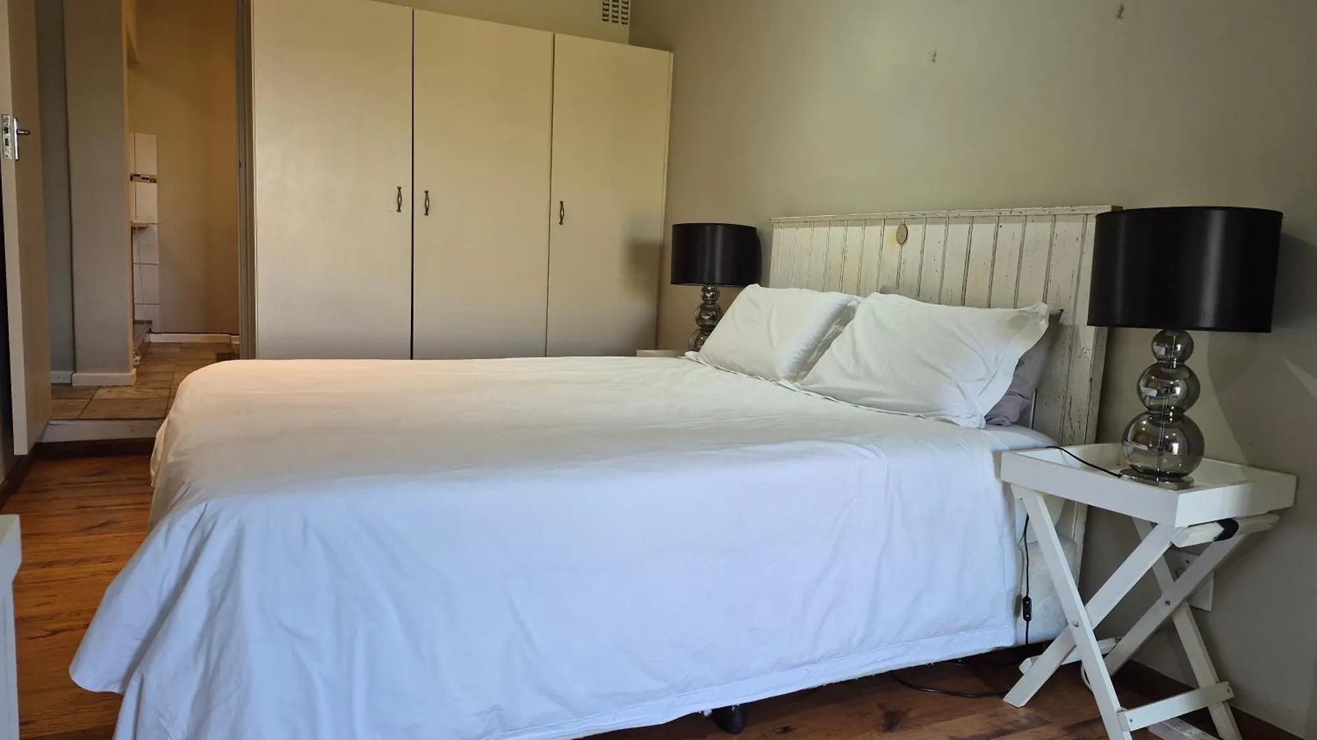 Mistys Apartment Durbanville