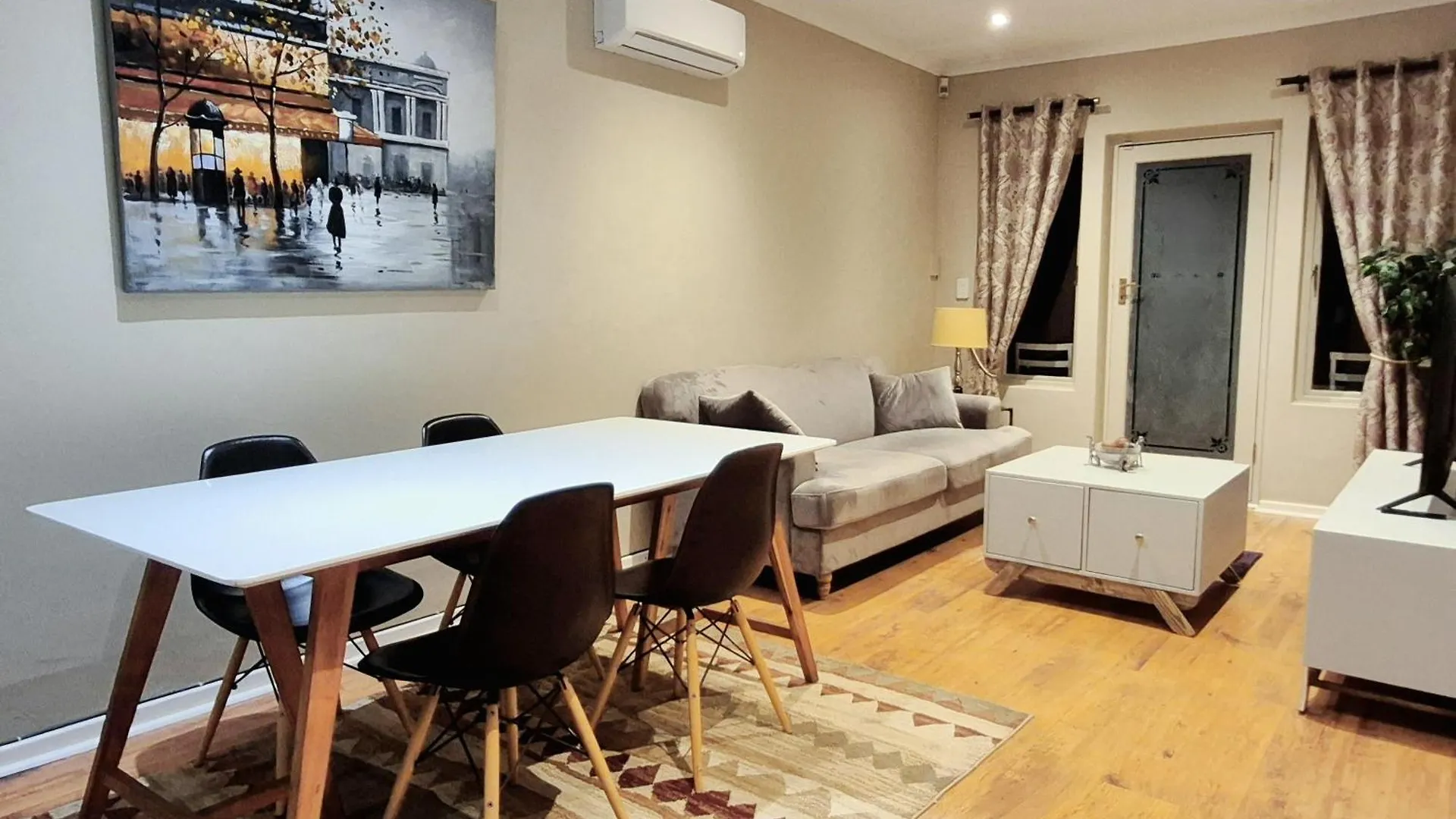 Mistys Apartment Durbanville