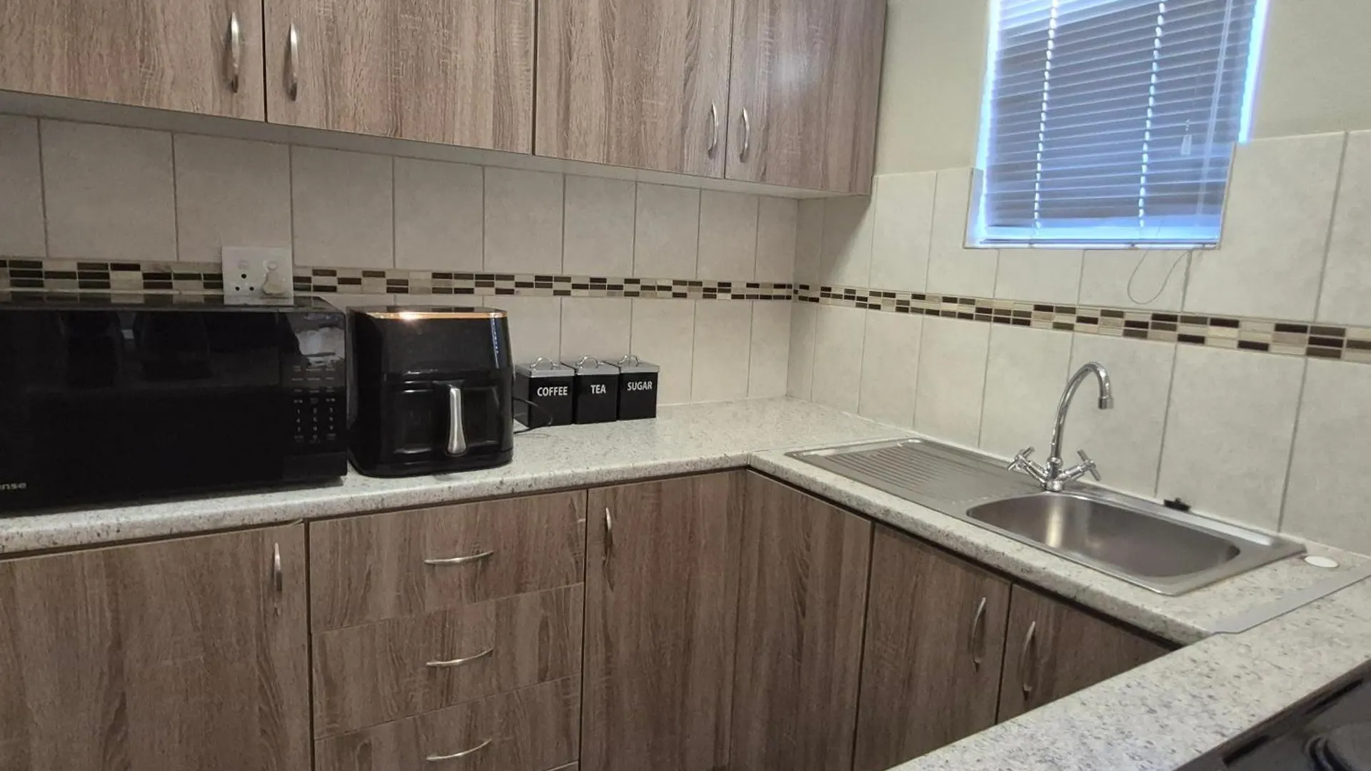 Mistys Apartment Durbanville