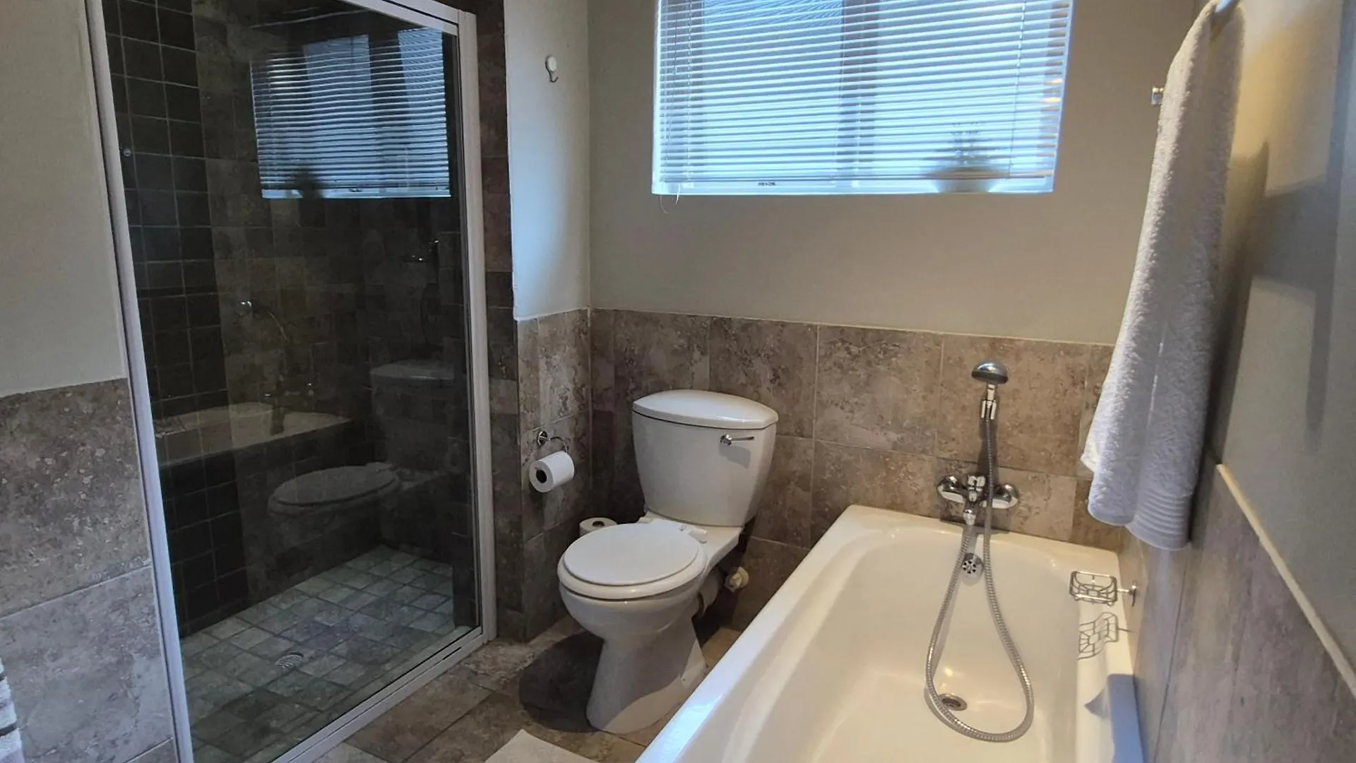 Mistys Apartment Durbanville