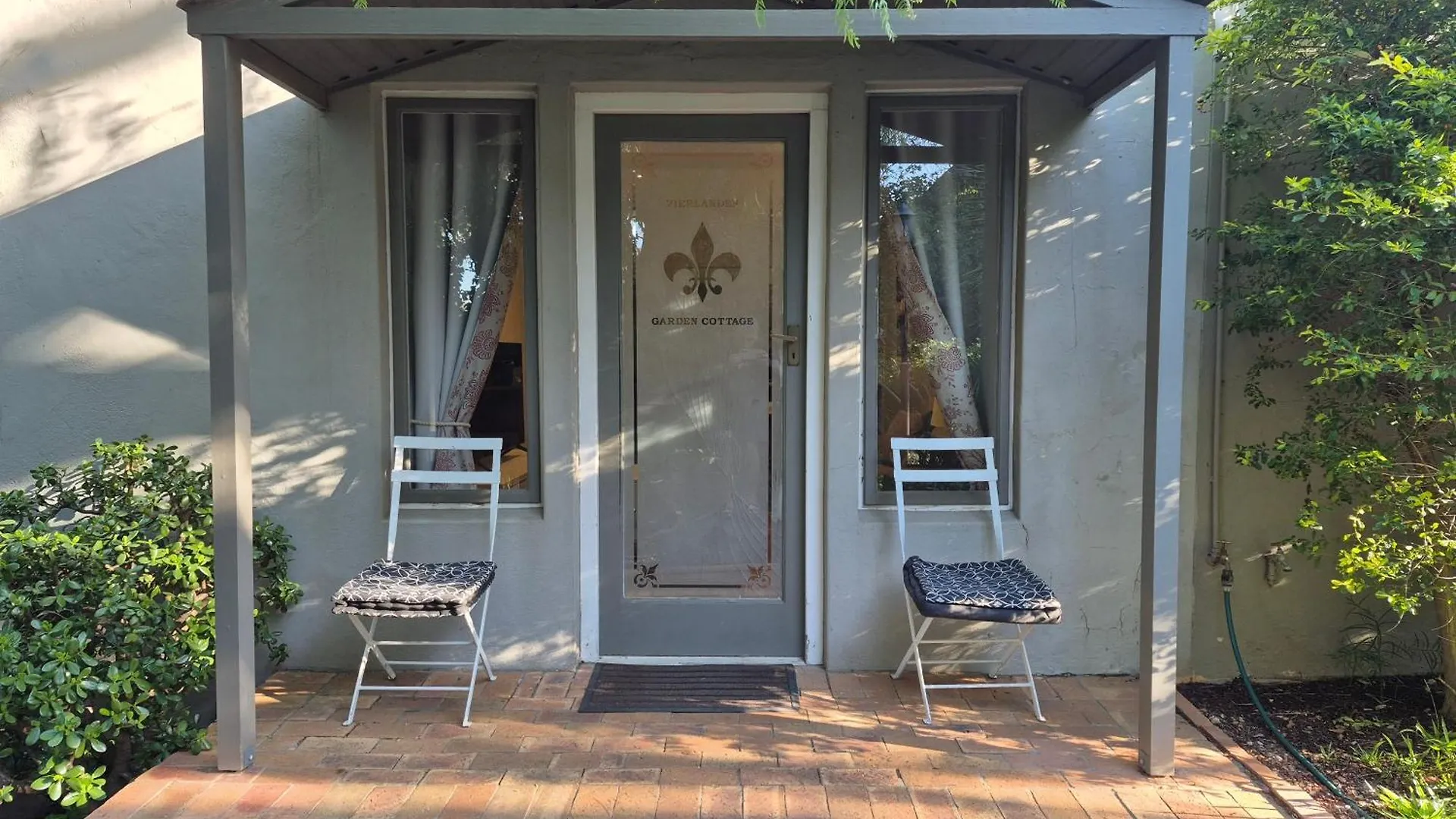 Mistys Apartment Durbanville