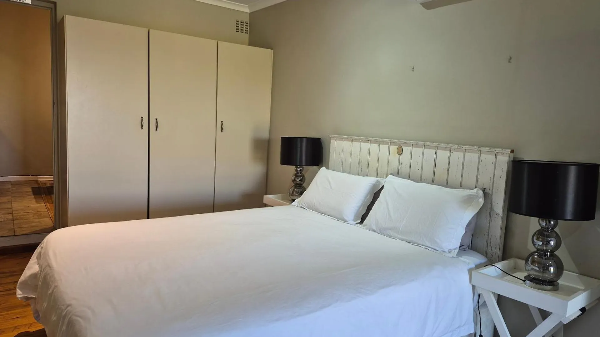 Mistys Apartment Durbanville South Africa