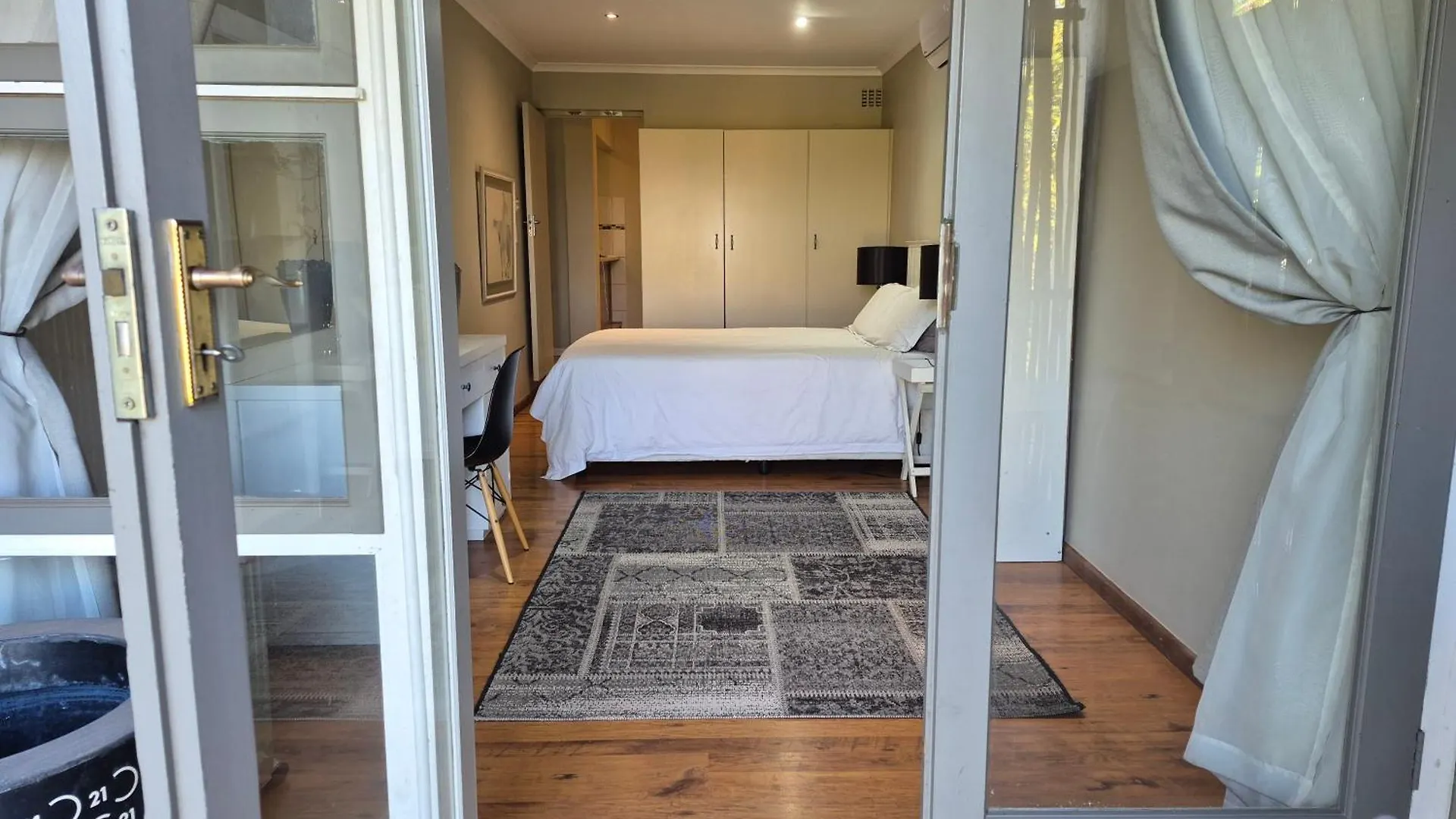 Mistys Apartment Durbanville