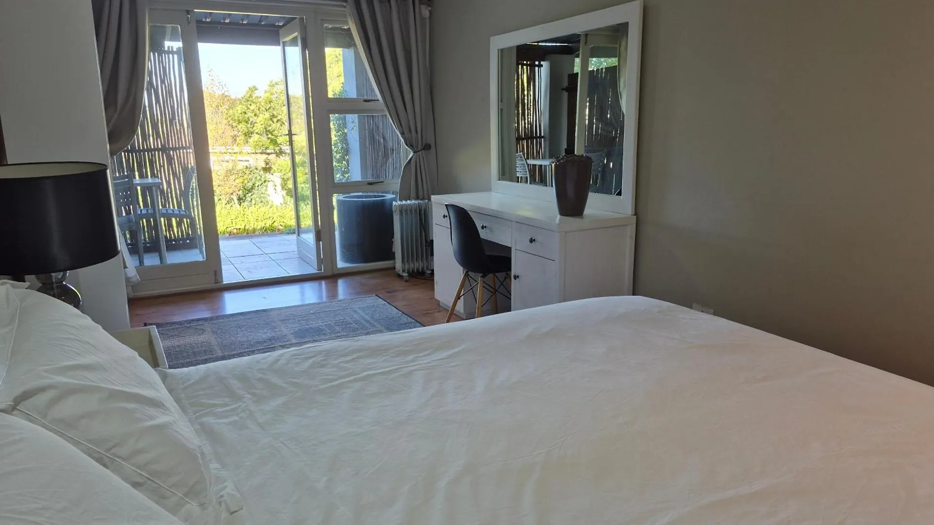 Mistys Apartment Durbanville