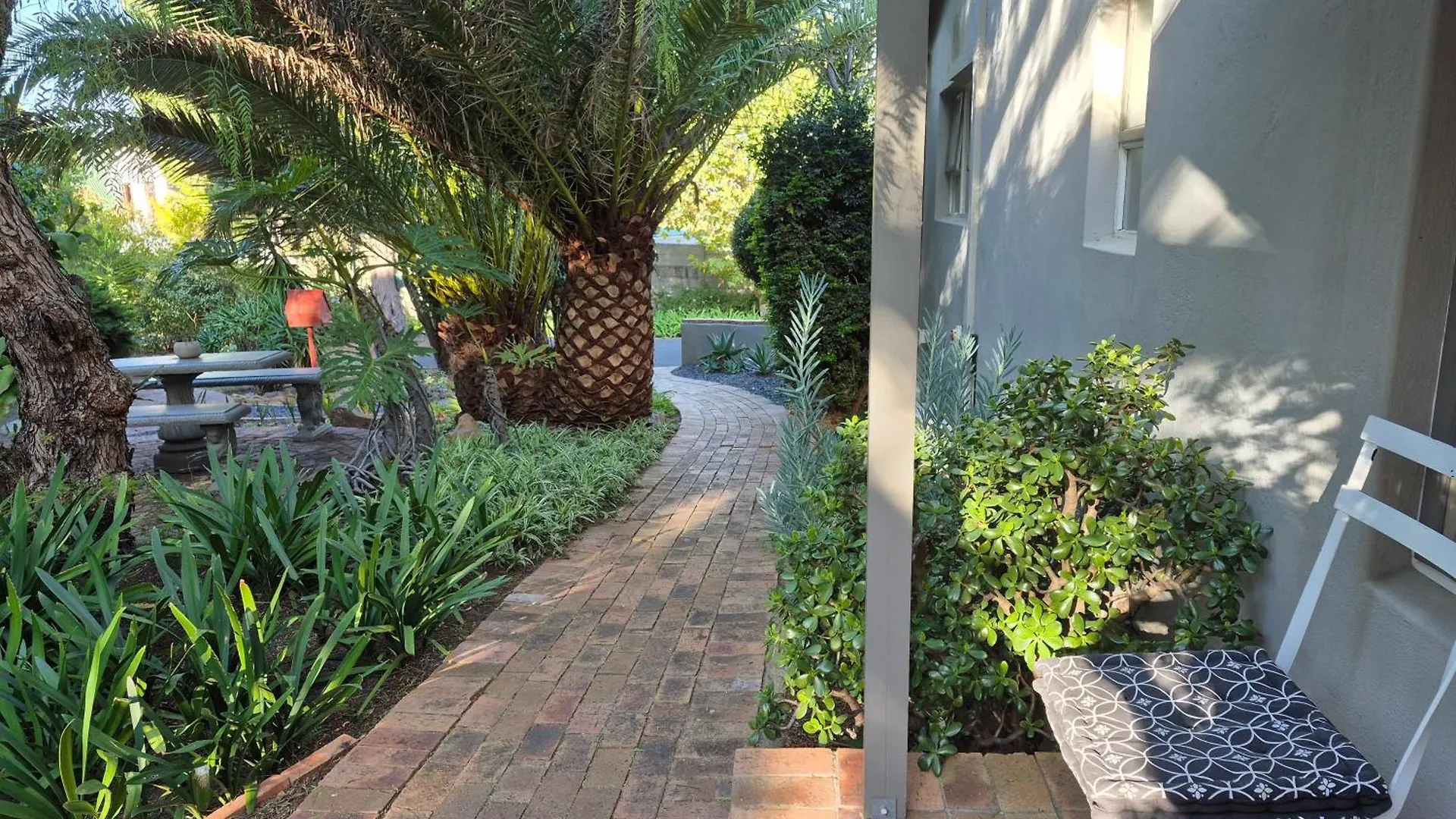 Mistys Apartment Durbanville