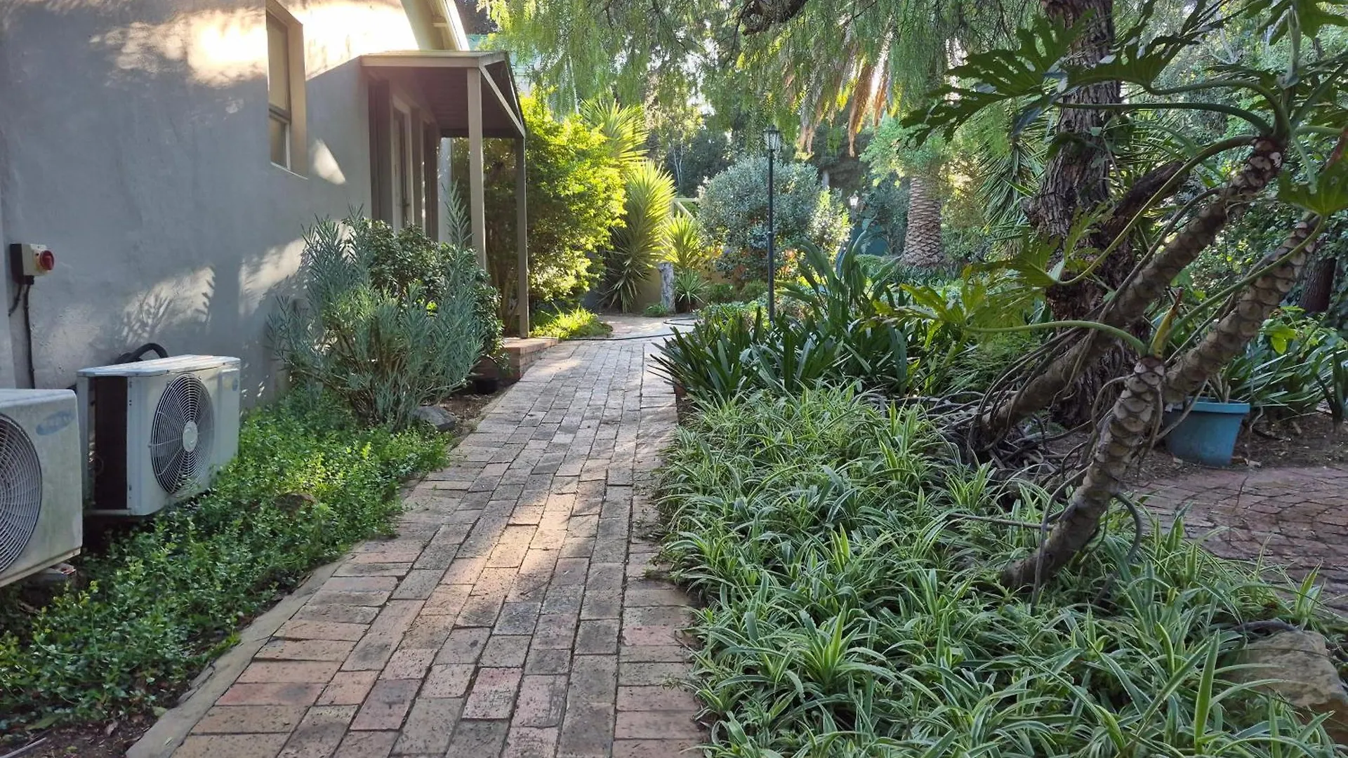 Mistys Apartment Durbanville