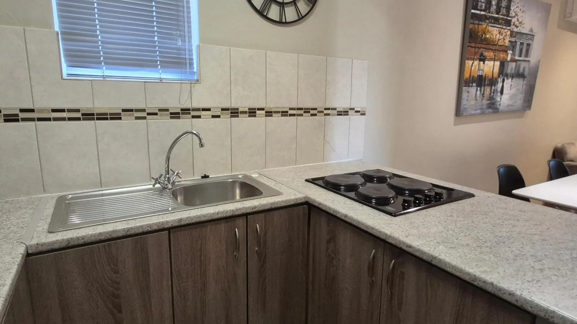 Mistys Apartment Durbanville