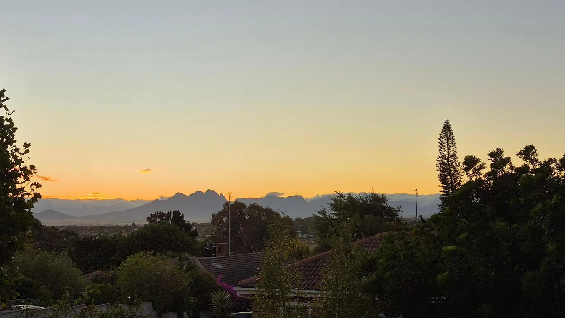 Mistys Apartment Durbanville