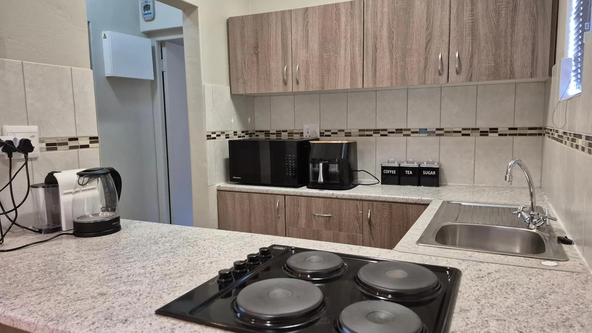 Mistys Apartment Durbanville 0*,
