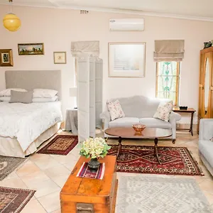 Bed & Breakfast Pascal, Durbanville