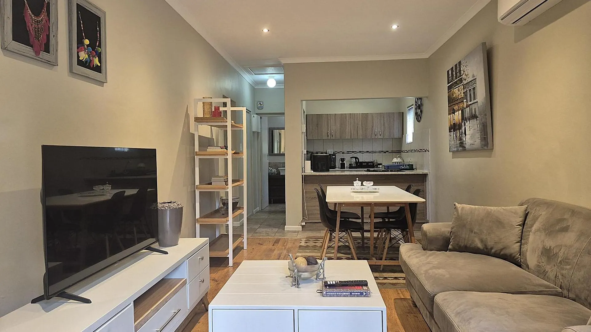 Mistys Apartment Durbanville Südafrika